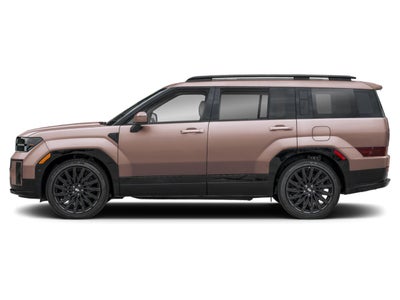 2025 Hyundai SANTA FE Calligraphy AWD