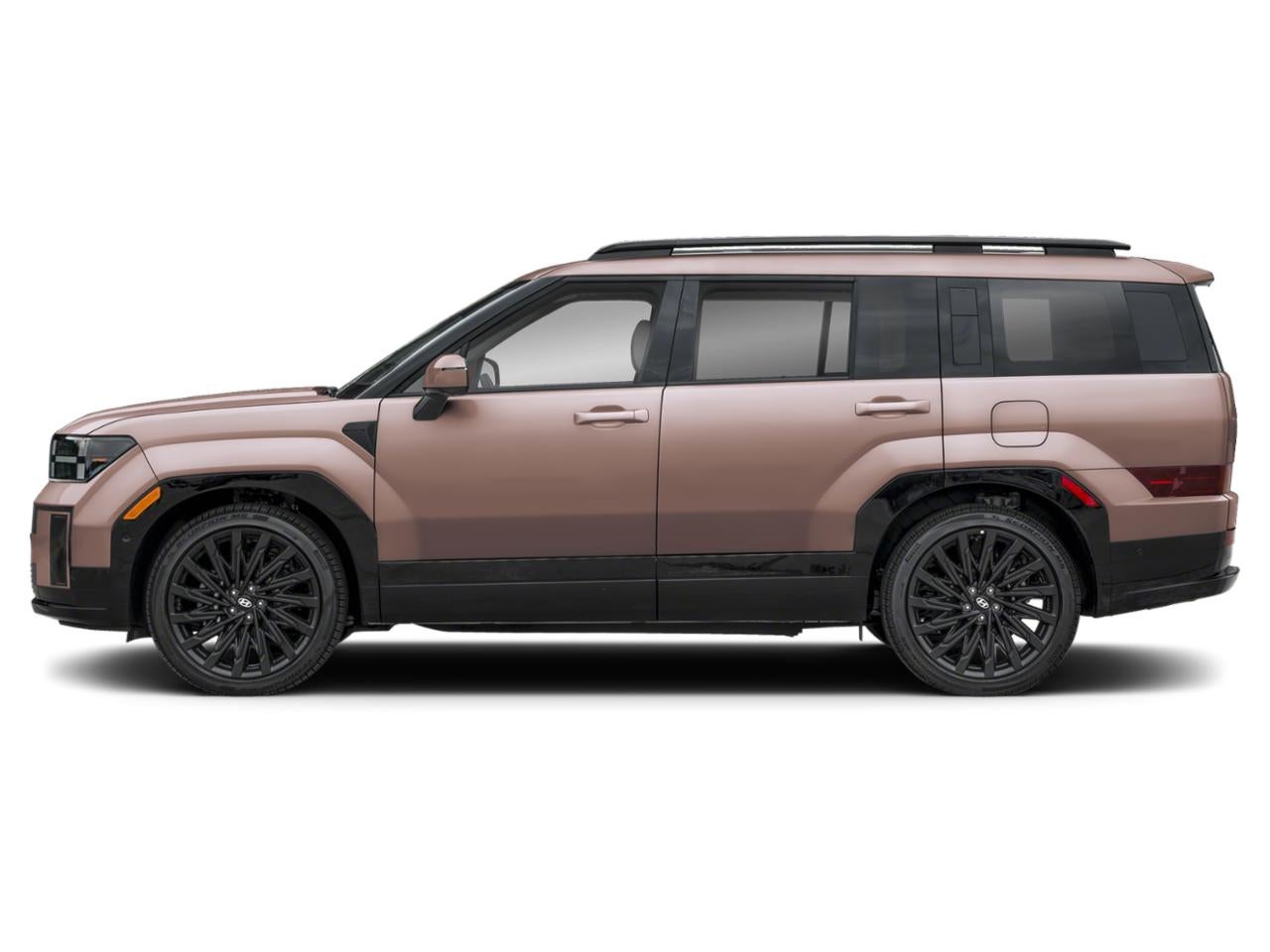 2025 Hyundai SANTA FE Calligraphy AWD