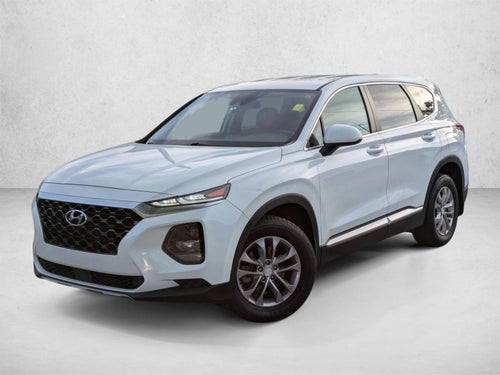 2019 Hyundai SANTA FE SE 2.4L Auto FWD