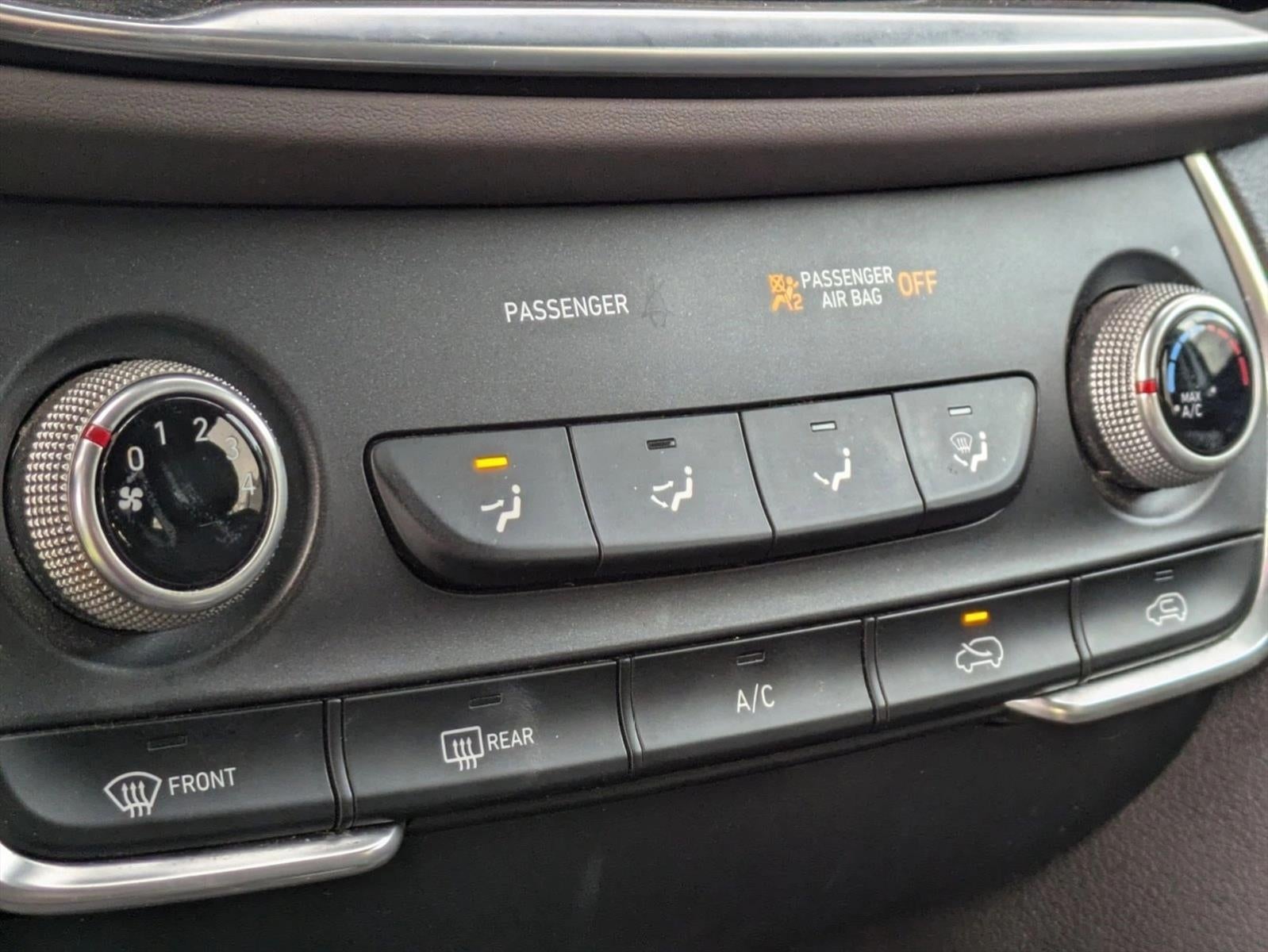 2019 Hyundai SANTA FE SE 2.4L Auto FWD