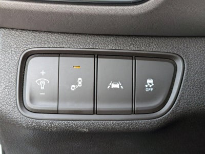 2019 Hyundai SANTA FE SE 2.4L Auto FWD