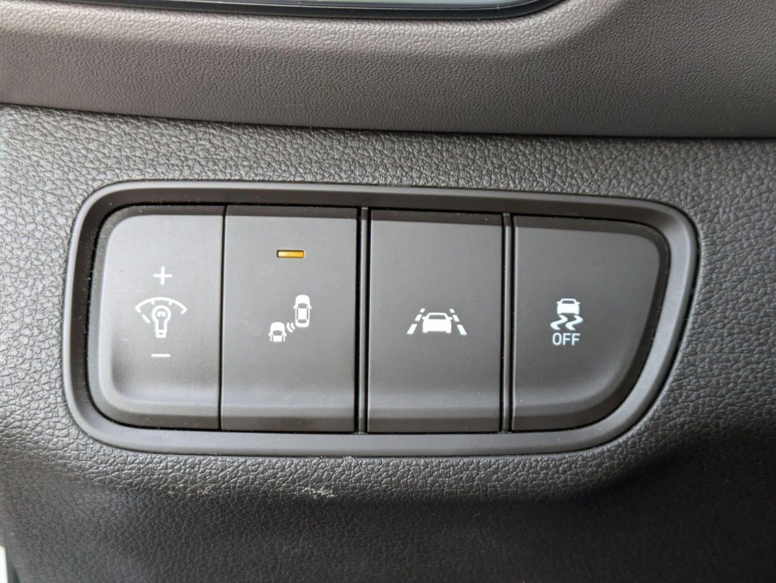 2019 Hyundai SANTA FE SE 2.4L Auto FWD