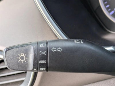 2019 Hyundai SANTA FE SE 2.4L Auto FWD