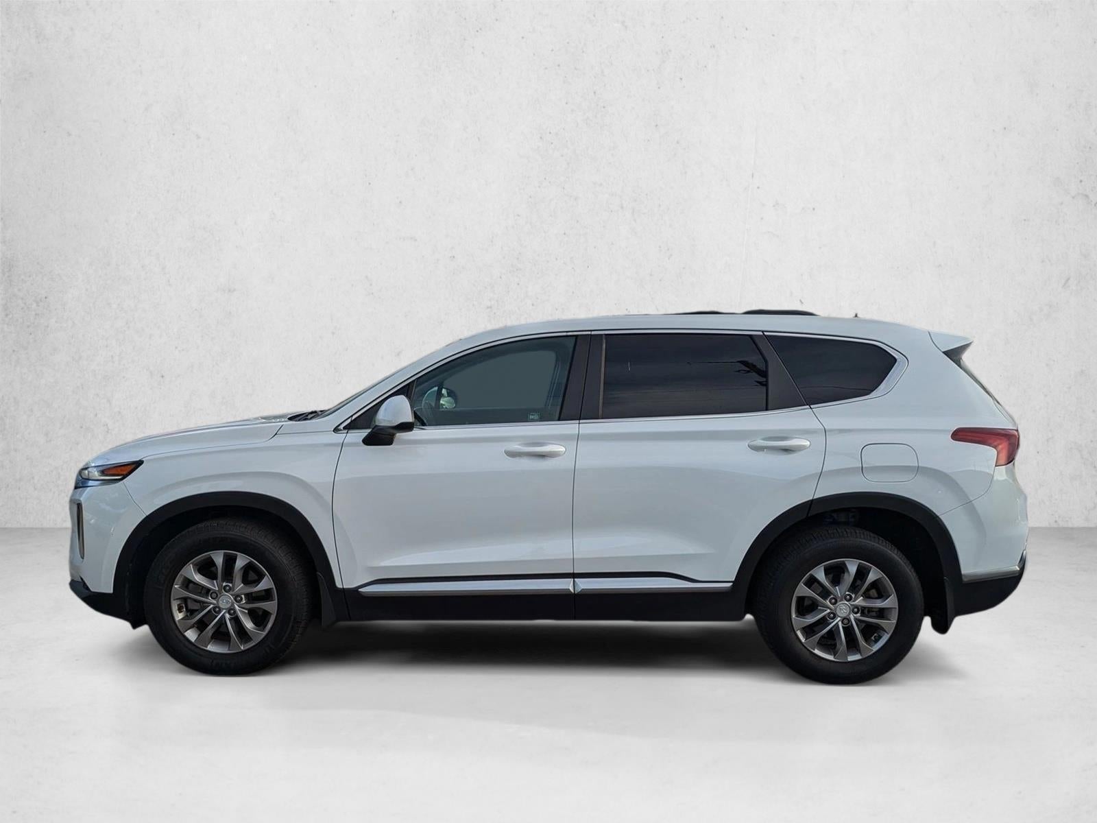 2019 Hyundai SANTA FE SE 2.4L Auto FWD