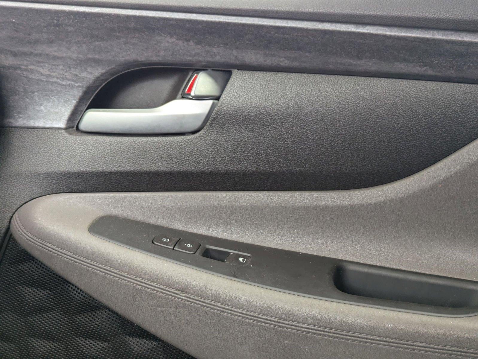 2019 Hyundai SANTA FE SE 2.4L Auto FWD