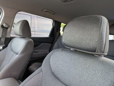 2019 Hyundai SANTA FE SE 2.4L Auto FWD