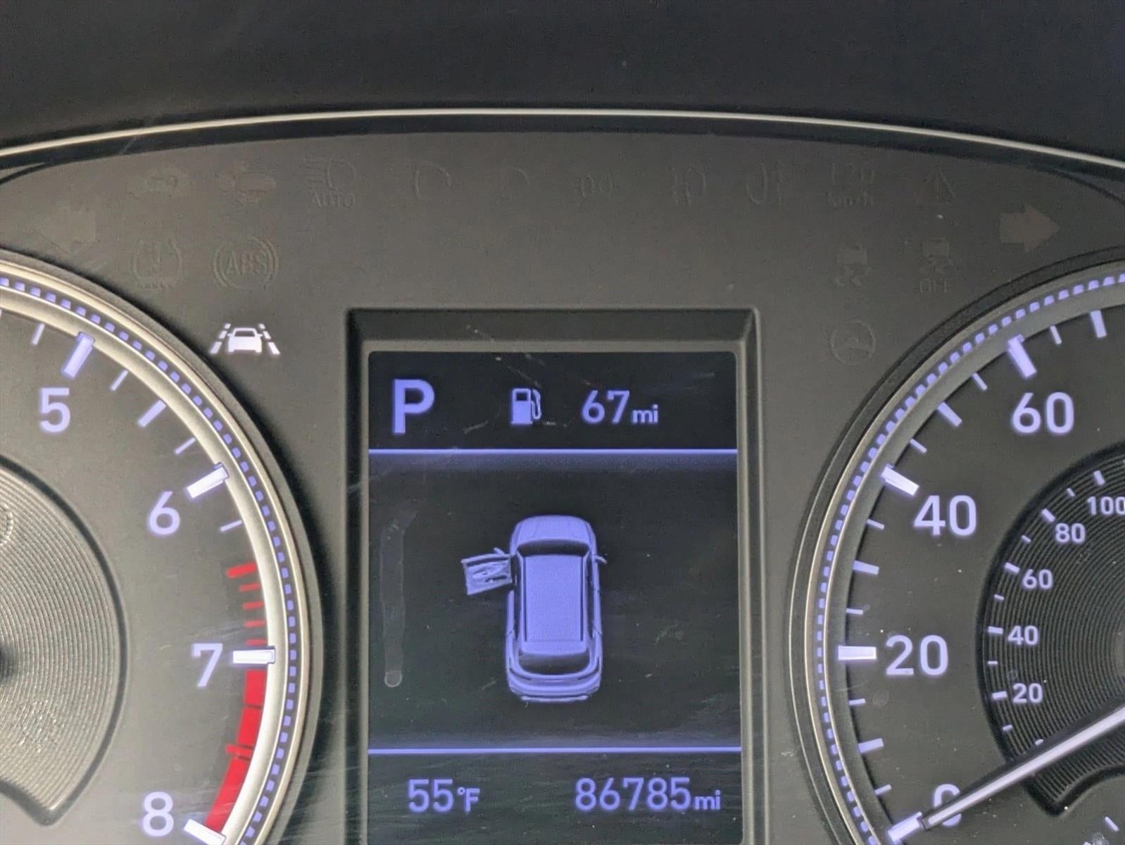 2019 Hyundai SANTA FE SE 2.4L Auto FWD