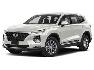 2019 Hyundai SANTA FE SE 2.4L Auto FWD