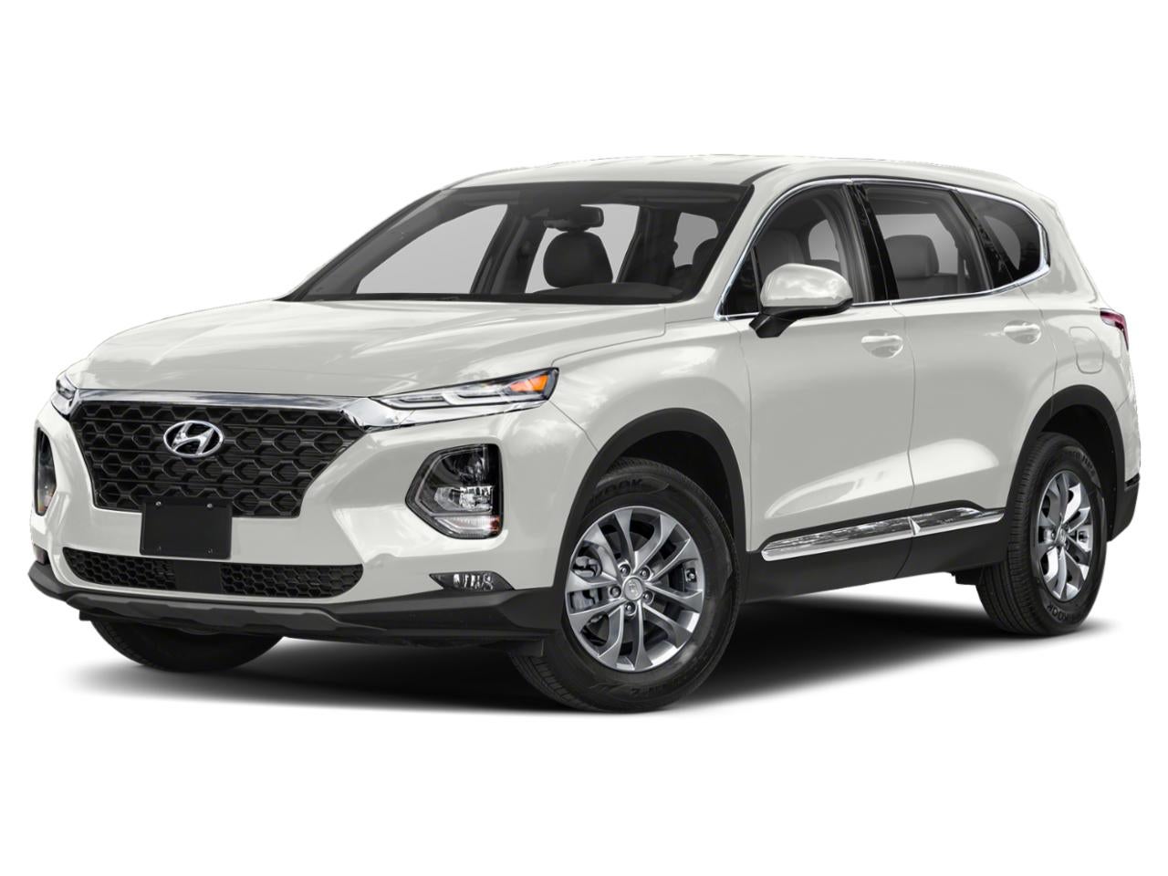 2019 Hyundai SANTA FE SE 2.4L Auto FWD