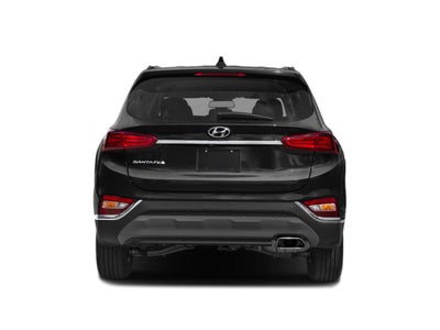 2019 Hyundai SANTA FE SE 2.4L Auto FWD