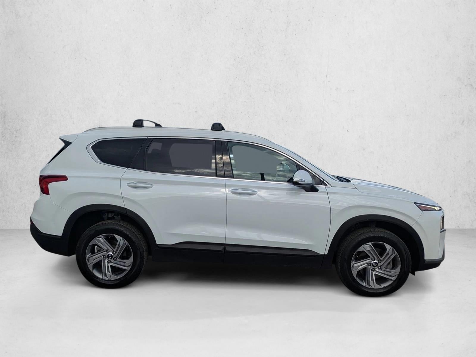 2023 Hyundai SANTA FE SEL AWD