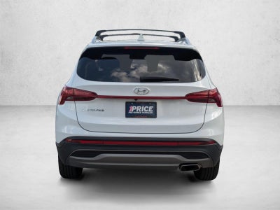 2023 Hyundai SANTA FE SEL AWD
