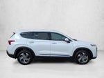 2022 Hyundai SANTA FE SEL FWD