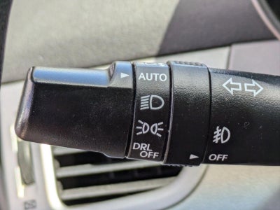 2016 Hyundai ELANTRA 4dr Sdn Auto SE