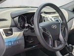 2016 Hyundai ELANTRA 4dr Sdn Auto SE