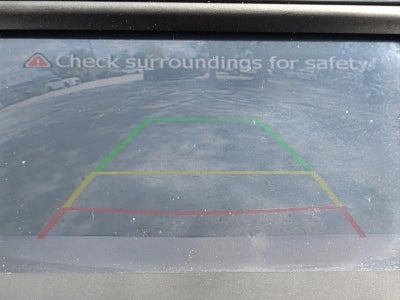 2016 Hyundai ELANTRA 4dr Sdn Auto SE