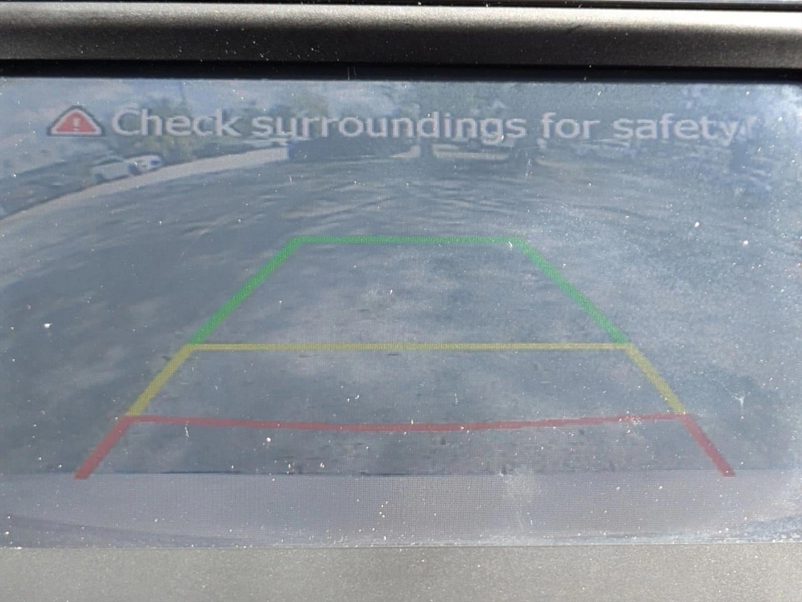 2016 Hyundai ELANTRA 4dr Sdn Auto SE