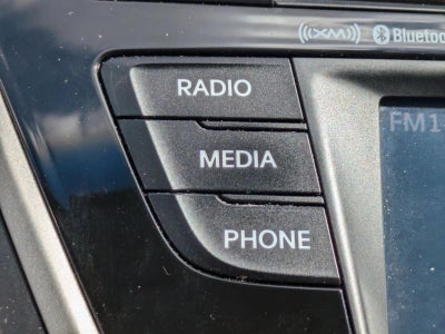 2016 Hyundai ELANTRA 4dr Sdn Auto SE