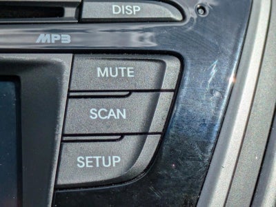 2016 Hyundai ELANTRA 4dr Sdn Auto SE