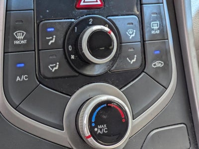 2016 Hyundai ELANTRA 4dr Sdn Auto SE