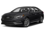 2015 Hyundai SONATA 4dr Sdn 2.4L Limited