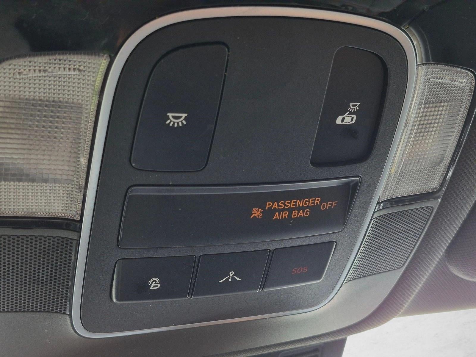 2020 Hyundai SONATA SEL Plus 1.6T