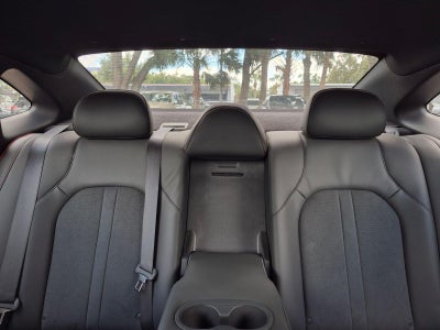 2020 Hyundai SONATA SEL Plus 1.6T