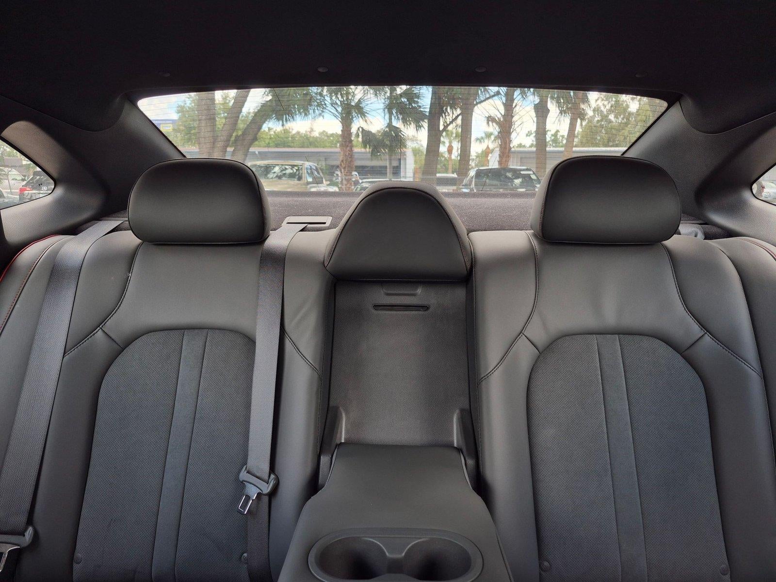 2020 Hyundai SONATA SEL Plus 1.6T