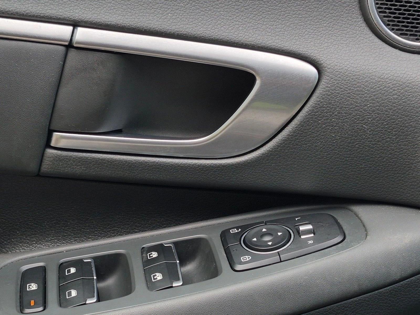 2020 Hyundai SONATA SEL Plus 1.6T