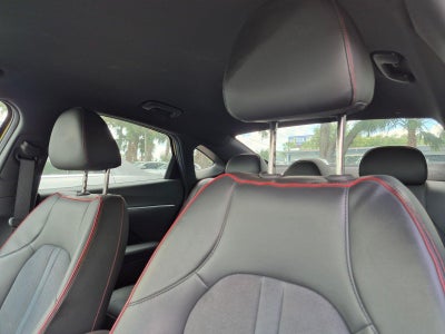 2020 Hyundai SONATA SEL Plus 1.6T
