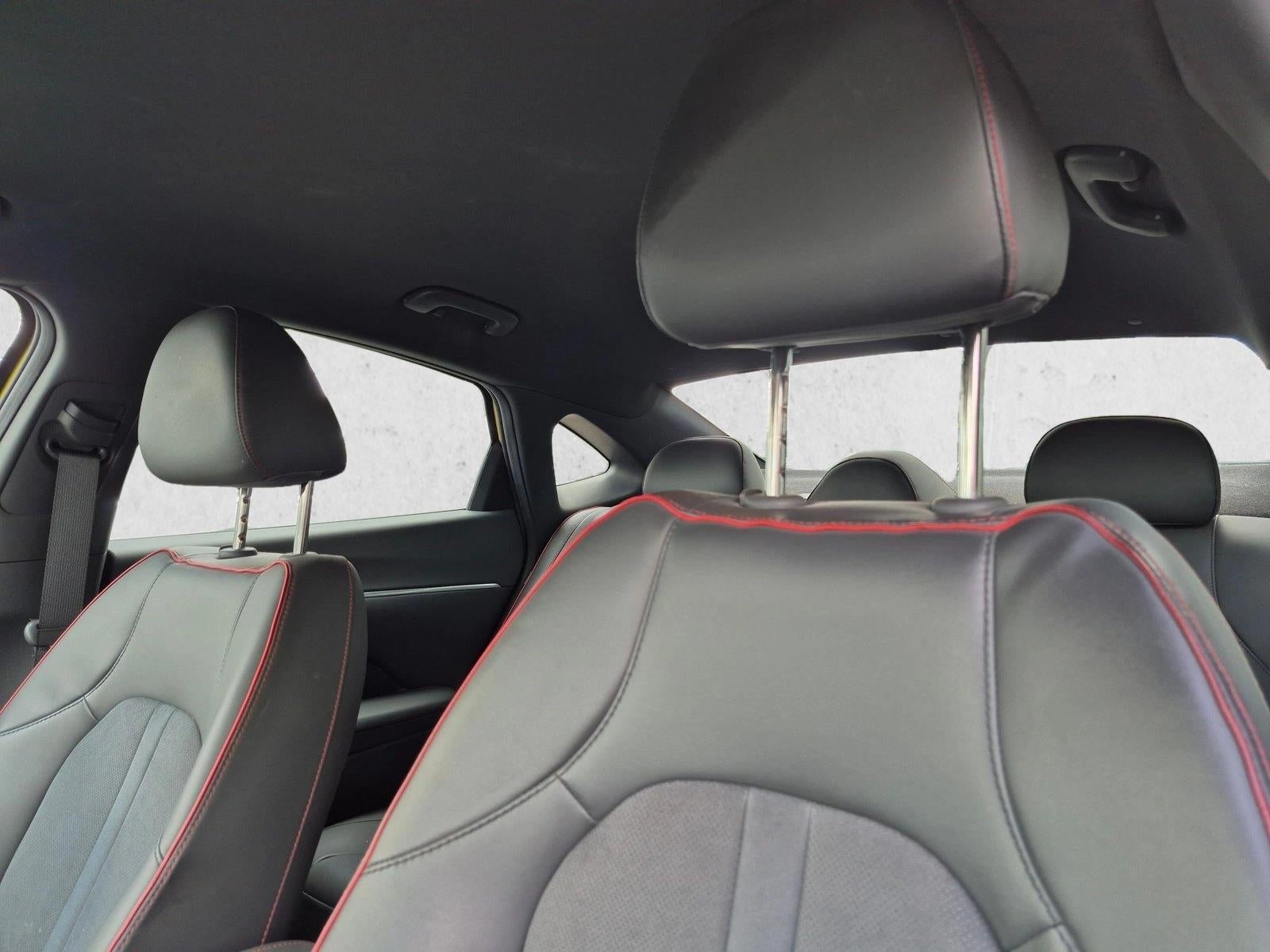 2020 Hyundai SONATA SEL Plus 1.6T