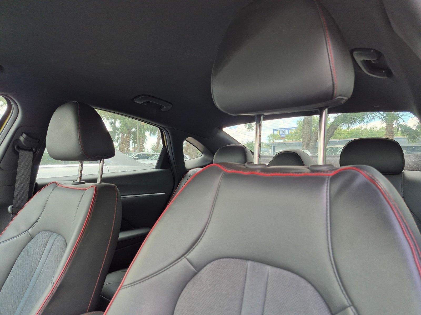 2020 Hyundai SONATA SEL Plus 1.6T
