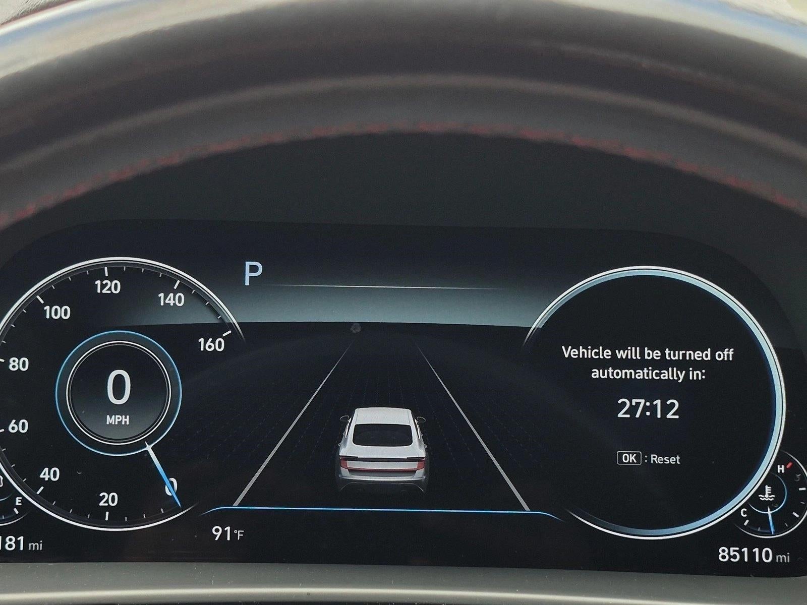 2020 Hyundai SONATA SEL Plus 1.6T