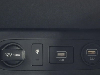 2020 Hyundai SONATA SEL Plus 1.6T