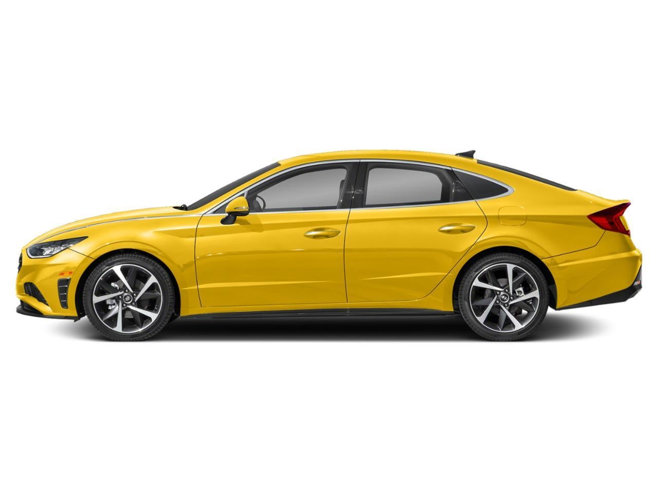 2020 Hyundai SONATA SEL Plus 1.6T