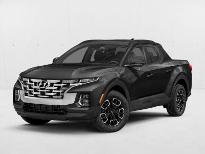 2023 Hyundai SANTA CRUZ SEL Premium AWD