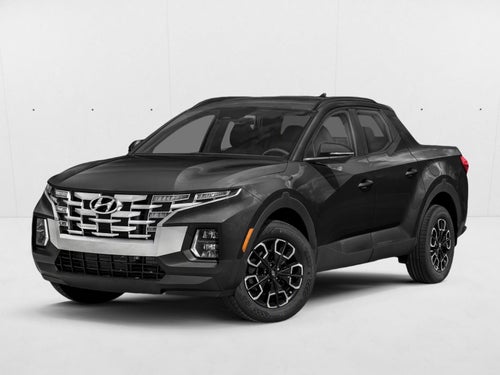 2023 Hyundai SANTA CRUZ SEL Premium AWD