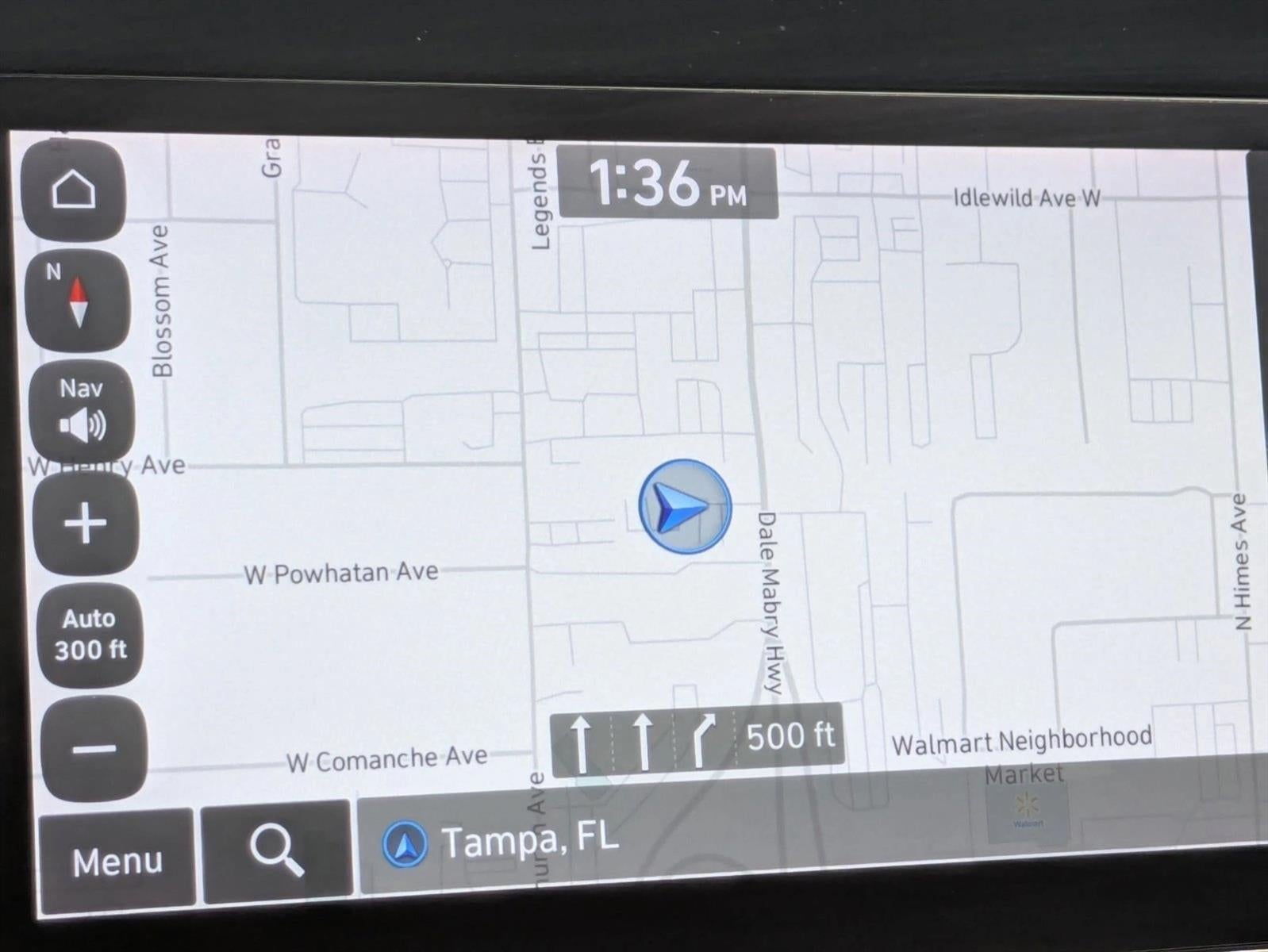 2023 Hyundai SANTA CRUZ SEL Premium AWD