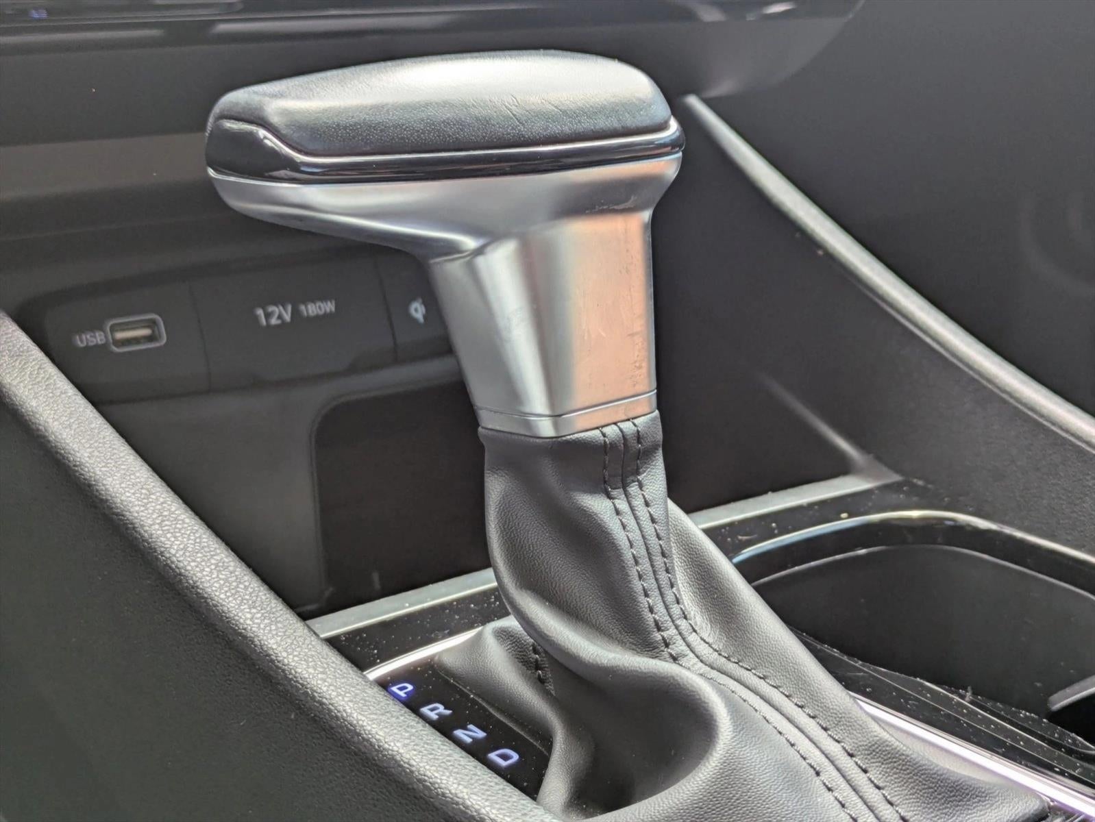 2023 Hyundai SANTA CRUZ SEL Premium AWD