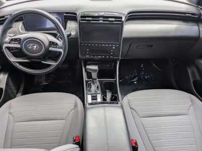 2023 Hyundai SANTA CRUZ SEL Premium AWD