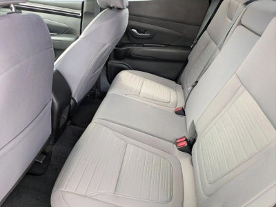 2023 Hyundai SANTA CRUZ SEL Premium AWD