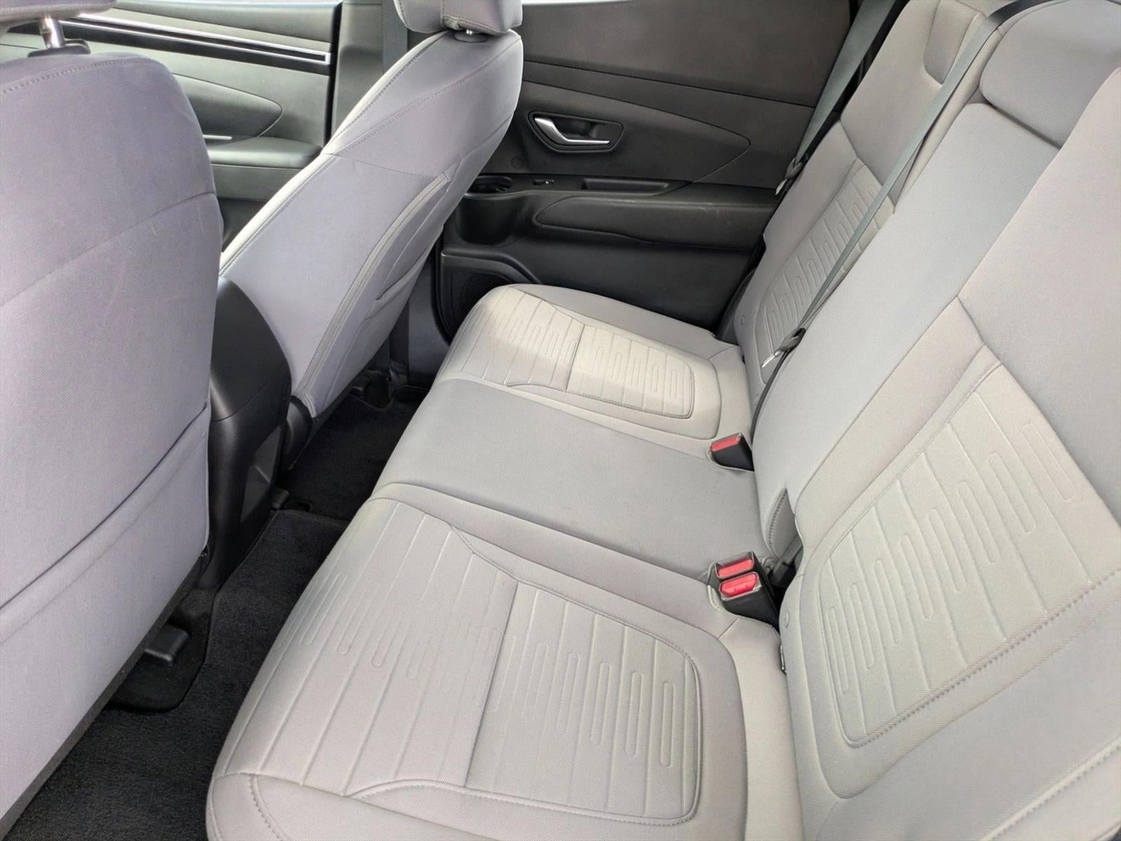 2023 Hyundai SANTA CRUZ SEL Premium AWD