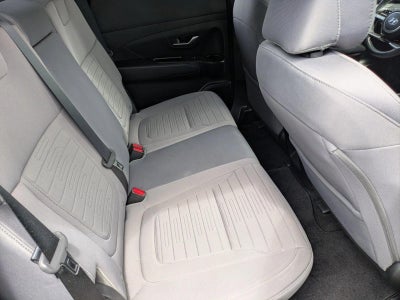 2023 Hyundai SANTA CRUZ SEL Premium AWD