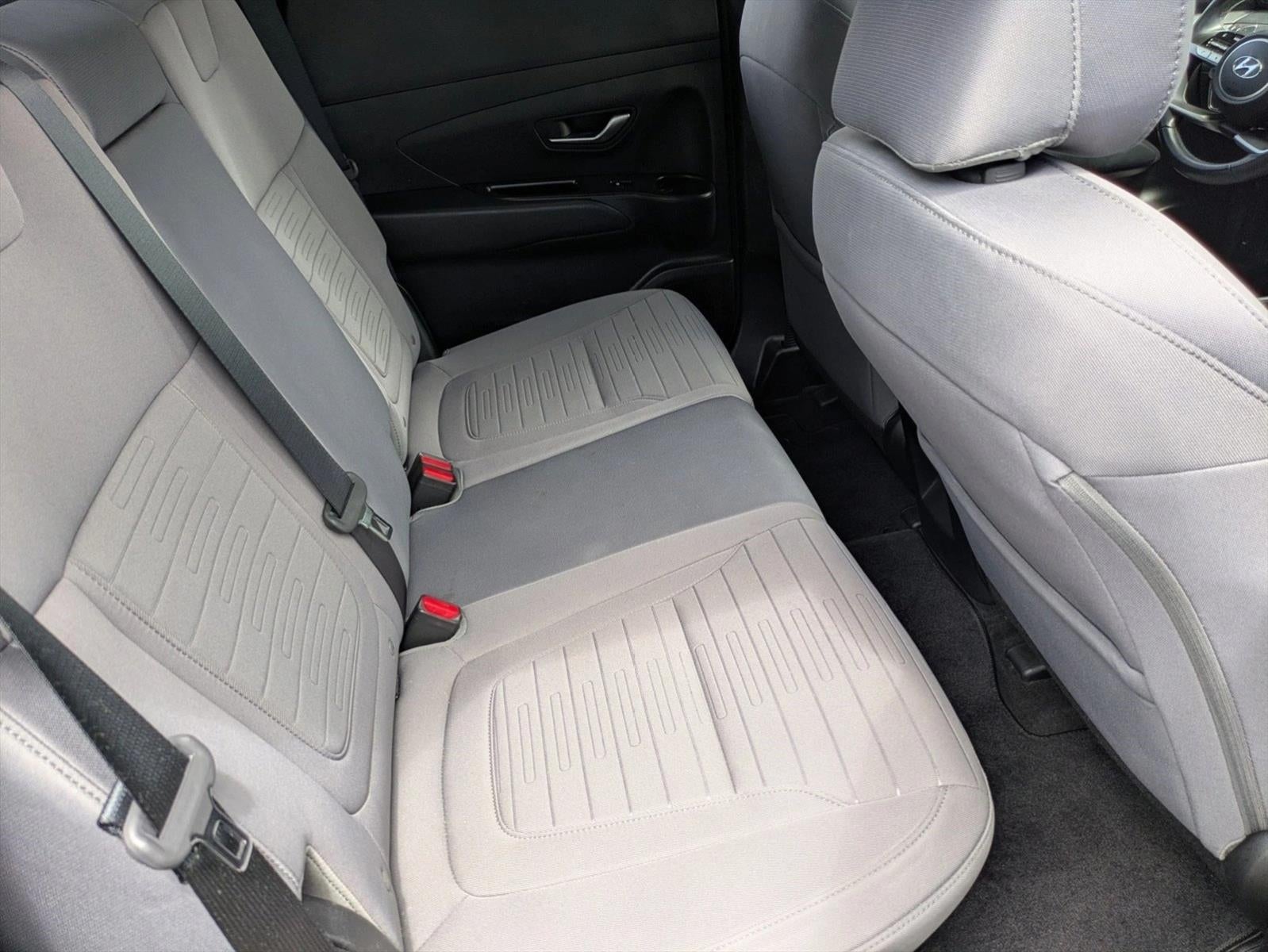 2023 Hyundai SANTA CRUZ SEL Premium AWD