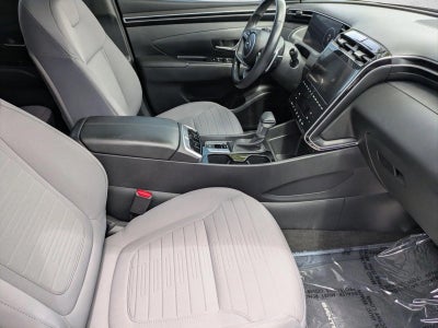 2023 Hyundai SANTA CRUZ SEL Premium AWD