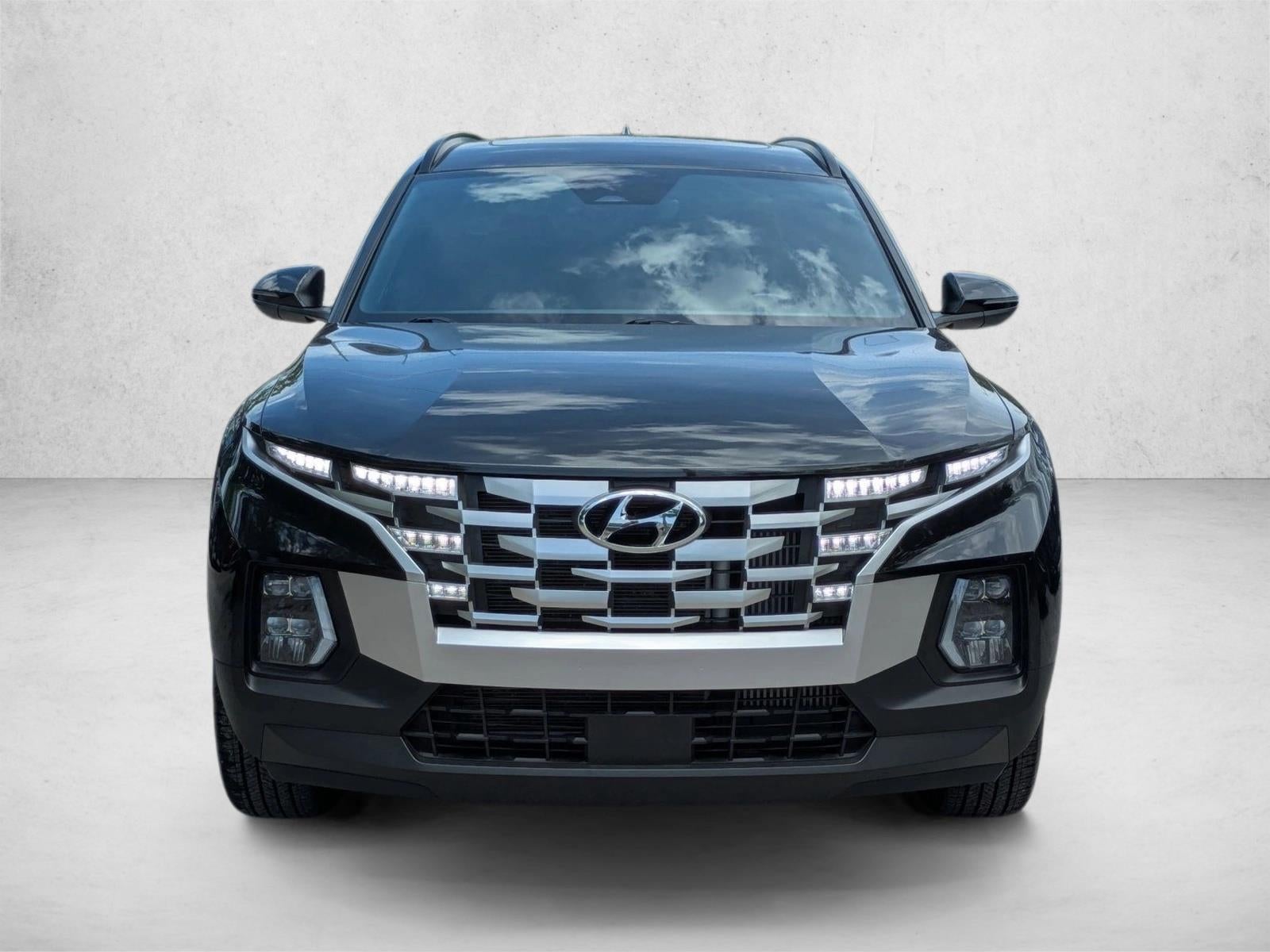 2023 Hyundai SANTA CRUZ SEL Premium AWD