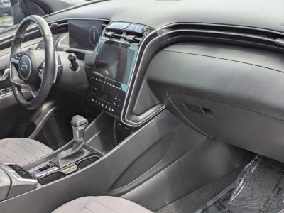 2023 Hyundai SANTA CRUZ SEL Premium AWD