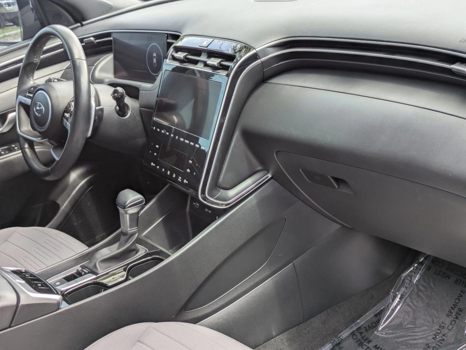 2023 Hyundai SANTA CRUZ SEL Premium AWD