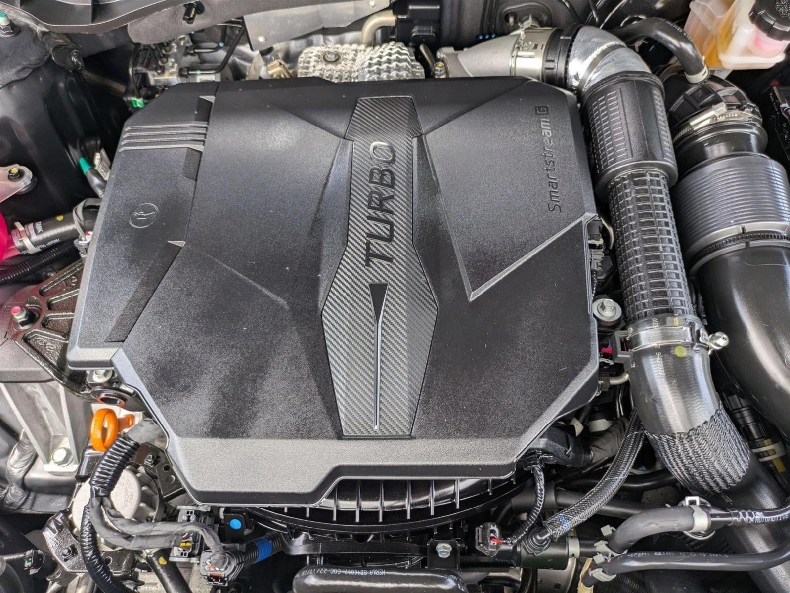 2023 Hyundai SANTA CRUZ SEL Premium AWD