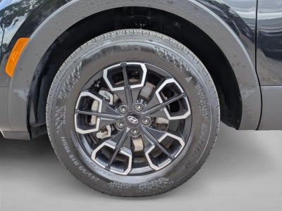 2023 Hyundai SANTA CRUZ SEL Premium AWD